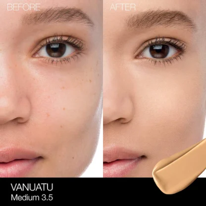 NARS Natural Radiant Longwear Foundation - Imagen 22