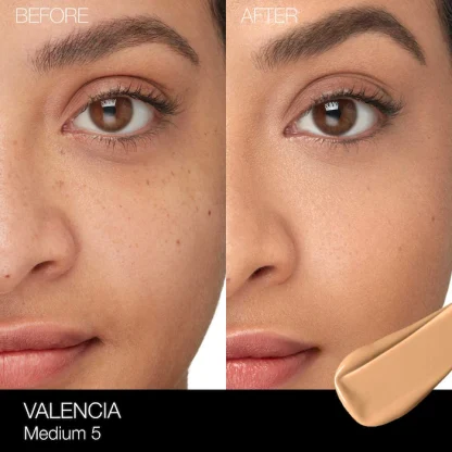 NARS Natural Radiant Longwear Foundation - Imagen 28