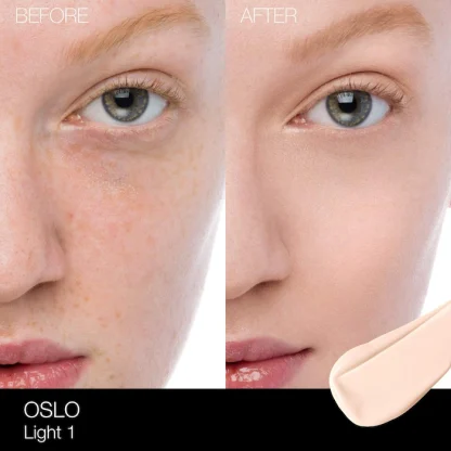 NARS Natural Radiant Longwear Foundation - Imagen 26