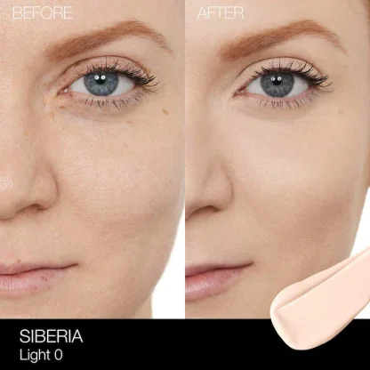 NARS Natural Radiant Longwear Foundation - Imagen 21