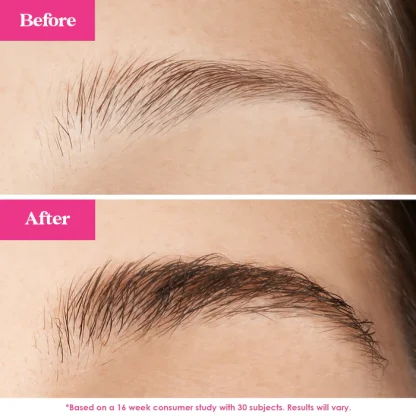 Grande Cosmetics Mini  Brow Enhancing Serum 4 semanas - Imagen 5