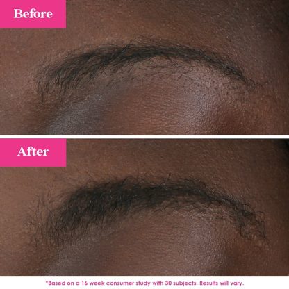 Grande Cosmetics Mini  Brow Enhancing Serum 4 semanas - Imagen 4