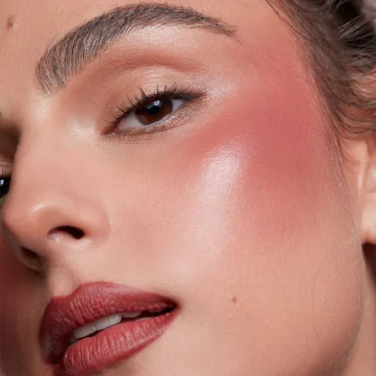 PATRICK TA Major Headlines Double-Take Crème & Powder Blush Duo - Imagen 4