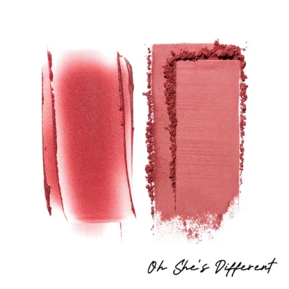 PATRICK TA Major Headlines Double-Take Crème & Powder Blush Duo - Imagen 6