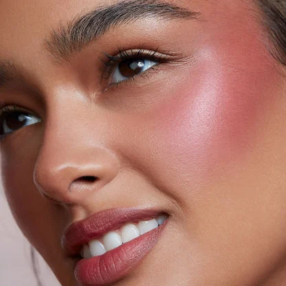 PATRICK TA Major Headlines Double-Take Crème & Powder Blush Duo - Imagen 5