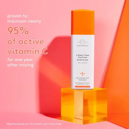 Drunk Elephant C-Firma Fresh Vitamin-C Day Serum - Imagen 2