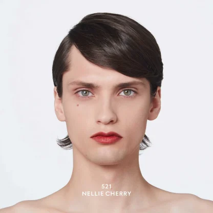 Gucci Transfer-proof Matte Liquid lipstick - Imagen 5