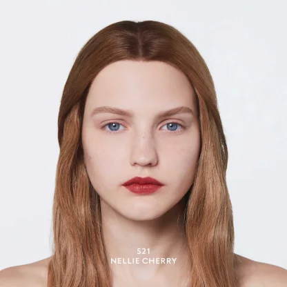 Gucci Transfer-proof Matte Liquid lipstick - Imagen 3