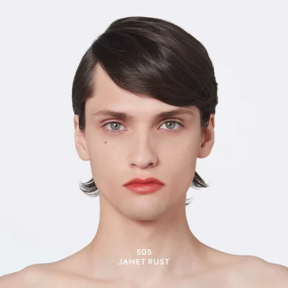 Gucci Transfer-proof Matte Liquid lipstick - Imagen 12