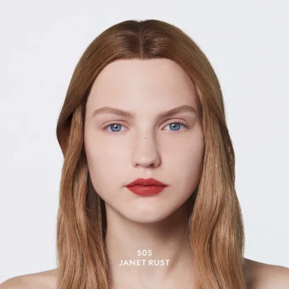 Gucci Transfer-proof Matte Liquid lipstick - Imagen 11
