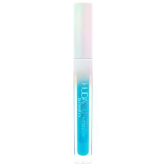 HUDA BEAUTY Silk Balm Icy Cryo-Plumping Lip Balm