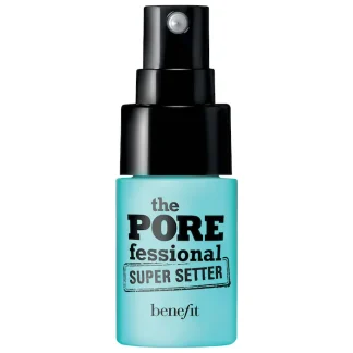 Benefit Cosmetics POREfessional Super Spray trial size 15ml