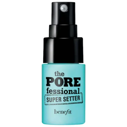 Benefit Cosmetics POREfessional Super Spray trial size 15ml