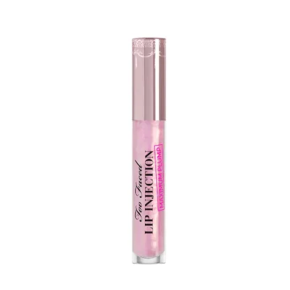 Too Faced Sexy Lips & Lashes Limited Edition Mascara & Lip Plumper Set - 0.41oz/2pc - Imagen 4