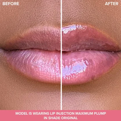Too Faced Sexy Lips & Lashes Limited Edition Mascara & Lip Plumper Set - 0.41oz/2pc - Imagen 2