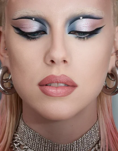 Natasha Denona XENON EYESHADOW PALETTE - Imagen 5