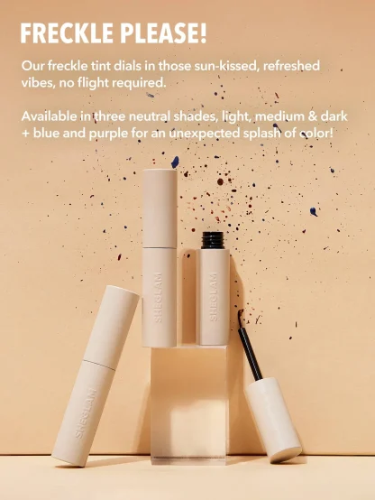 SHEGLAM FRECK PLEASE FRECKLE TINT - Imagen 6