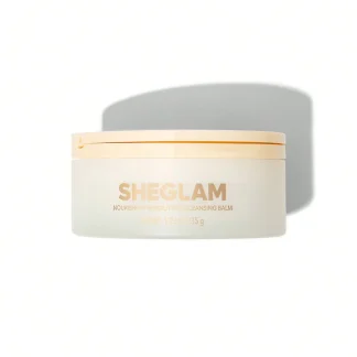 SHEGLAM Bálsamo Limpiador Facial Nutritivo de Neroli 35g
