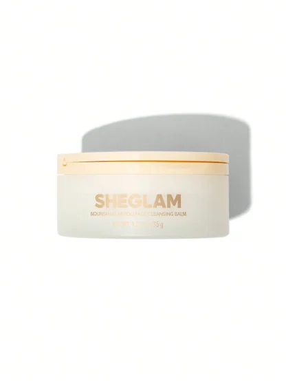 SHEGLAM Bálsamo Limpiador Facial Nutritivo de Neroli 35g