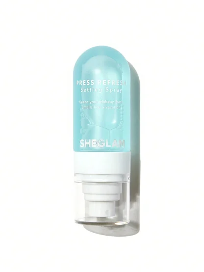 SHEGLAM SETTING SPRAY - Imagen 12