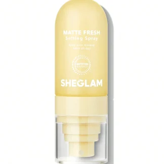 SHEGLAM SETTING SPRAY