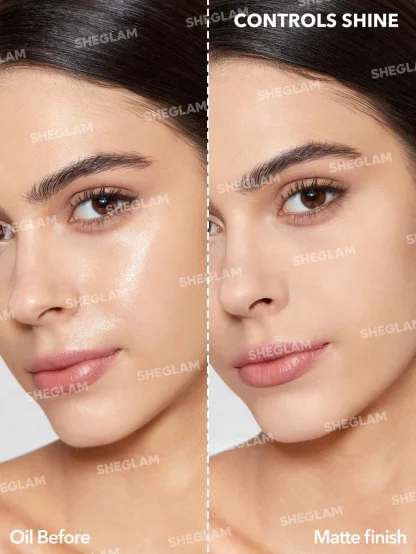 SHEGLAM SETTING SPRAY - Imagen 5