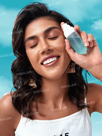 SHEGLAM SETTING SPRAY - Imagen 7