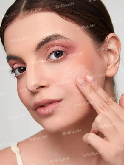 SHEGLAM Bálsamo Limpiador Facial Nutritivo de Neroli 35g - Imagen 3