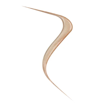 JUVIAS PLACE AFROGALACTIC GLITTER EYELINER - Imagen 2