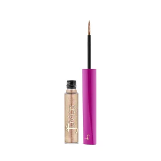 JUVIAS PLACE AFROGALACTIC GLITTER EYELINER
