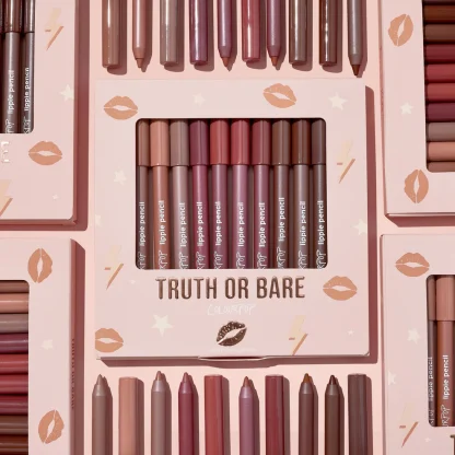 COLOURPOP truth or bare lippie pencil vault - Imagen 7