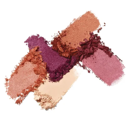 35F FALL INTO FABULOUS ARTISTRY PALETTE - Imagen 3