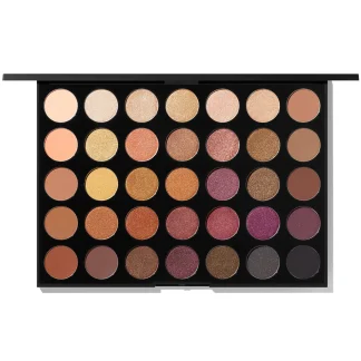 35F FALL INTO FABULOUS ARTISTRY PALETTE