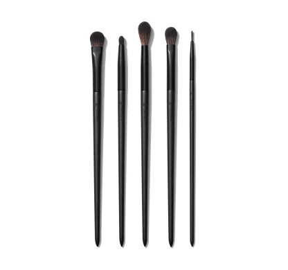 MORPHE  VEGAN PRO 5-PIECE EYE BRUSH SET - Imagen 2