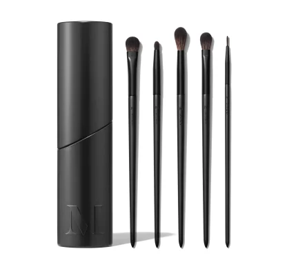 MORPHE  VEGAN PRO 5-PIECE EYE BRUSH SET