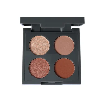 KAB COSMETIC EYESHADOW QUADS