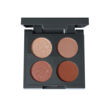 KAB COSMETIC EYESHADOW QUADS