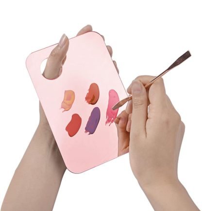 BRYKA Paleta Mezcladora espejo acrílica - Imagen 4