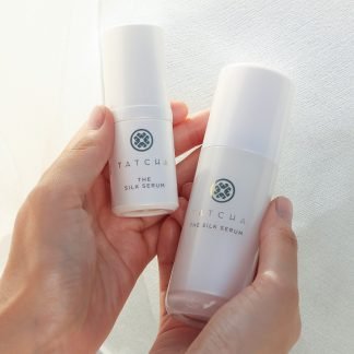 Tatcha The Silk Serum Wrinkle-Smoothing Retinol Alternative