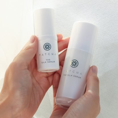 Tatcha The Silk Serum Wrinkle-Smoothing Retinol Alternative