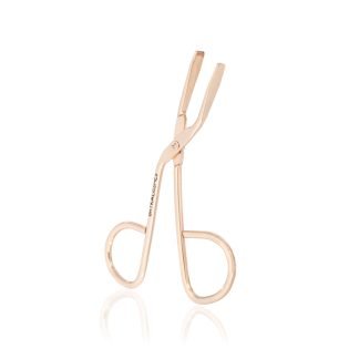 BRYKA COSMETIC Pinza Tijera dorada