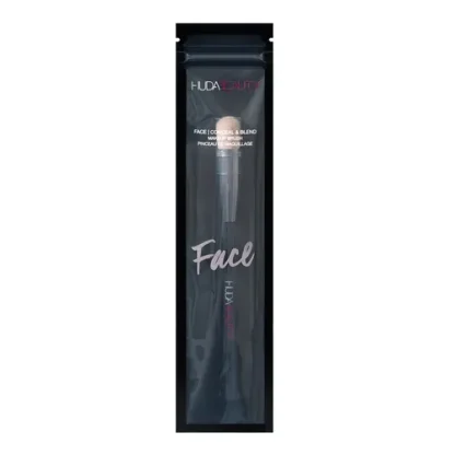 HUDA BEAUTY FACE CONCEAL AND BLEND COMPLEXION BRUSH - Imagen 3