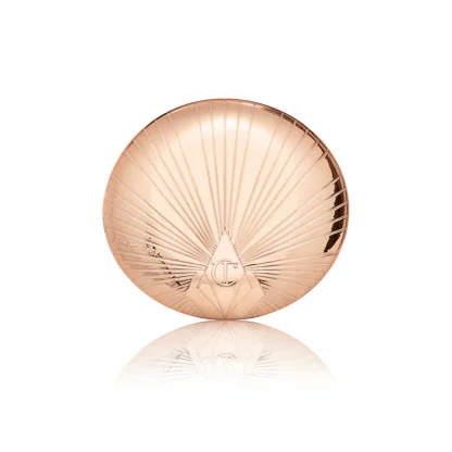 Charlotte Tilbury Airbrush Matte Bronzer - Imagen 4