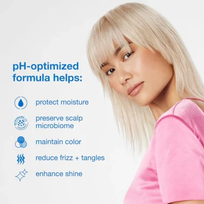 K18 Biomimetic Hairscience PEPTIDE PREP™ pH Maintenance Shampoo - Imagen 2