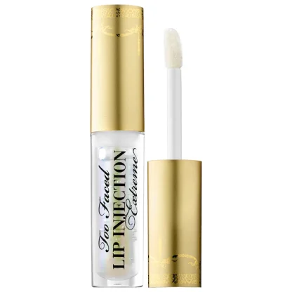 Too Faced Lip Injection Extreme Hydrating Lip Plumper full size - Imagen 6