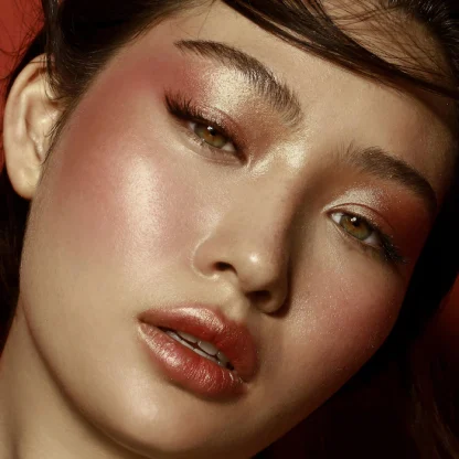 Natasha Denona Bloom Cheek Palette - Imagen 5