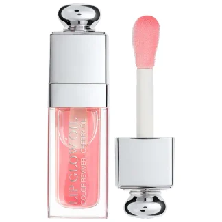 Dior Lip Glow Oil Pink - light pink