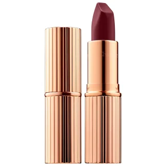 Charlotte Tilbury Matte Revolution Lipstick  M.I.KISS