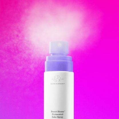 Drunk Elephant Sweet Biome™ Fermented Sake Hydrating Spray - Imagen 3