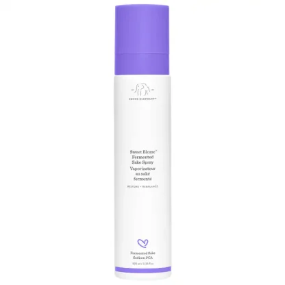 Drunk Elephant Sweet Biome™ Fermented Sake Hydrating Spray
